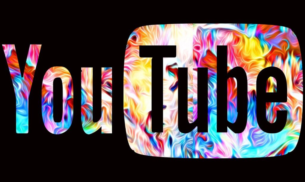 HOW TO BECOME YOUTUBER IN 2025