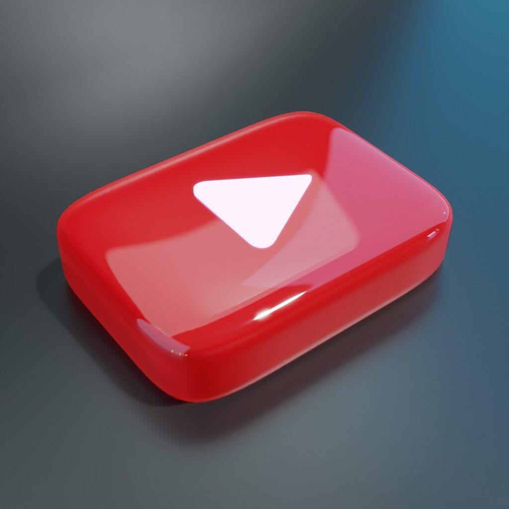 How to become youtuber